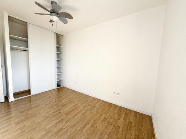 Location Appartement 2 pièces 35.75 m2 Castelnaudary