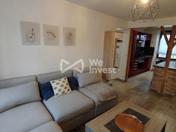 Location Appartement 2 pièces 35.75 m2 Le Port Marly
