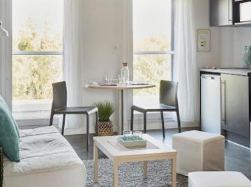 Location Appartement 2 pièces 35.76 m2 Rennes