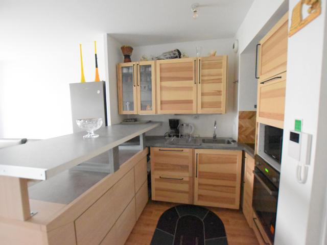 Appartement 2 pièces Vauréal 35.76m² 870€ à louer