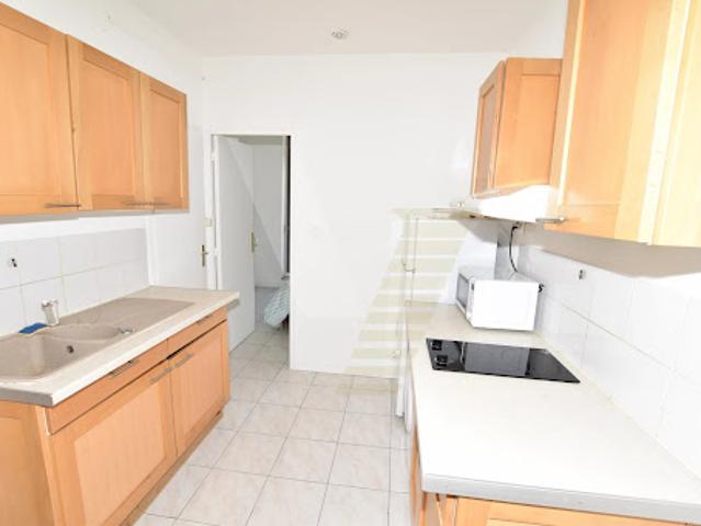 Location Appartement 2 pièces 35.7 m2 Beziers