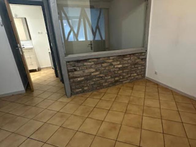 Location Appartement 2 pièces 35.7 m2 Boves