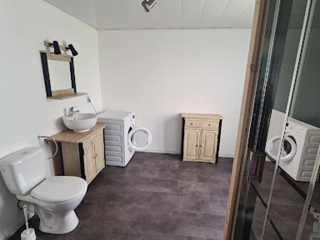 Location Appartement 2 pièces 35.7 m2 Tulle