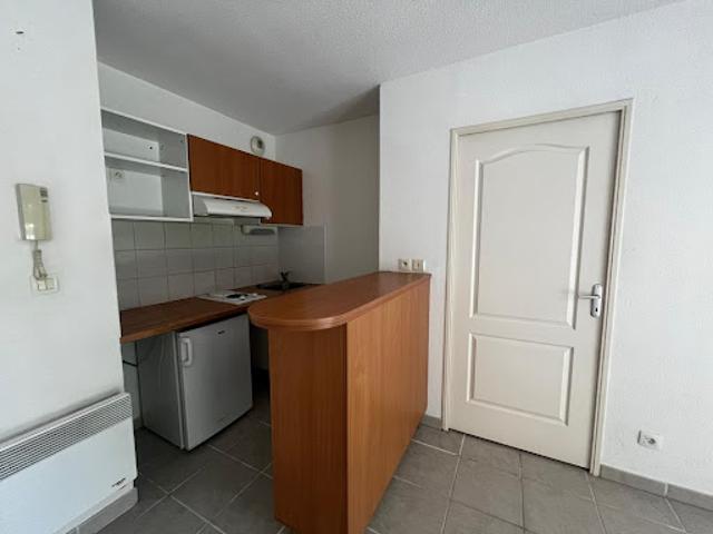 Location Appartement 2 pièces 35.83 m2 Manosque