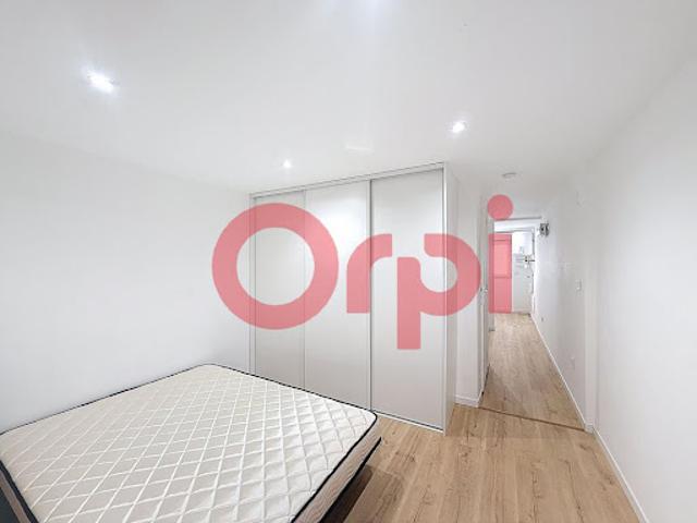 Location Appartement 2 pièces 35.82 m2 Rivesaltes