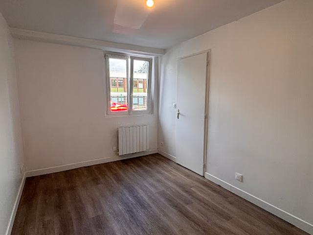 Location Appartement 2 pièces 35.87 m2 Les Andelys