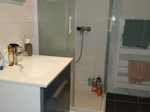 Location Appartement 2 pièces 35.87 m2 Louviers