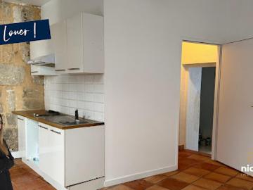 Location Appartement 2 pièces 35.84 m2 Sommieres