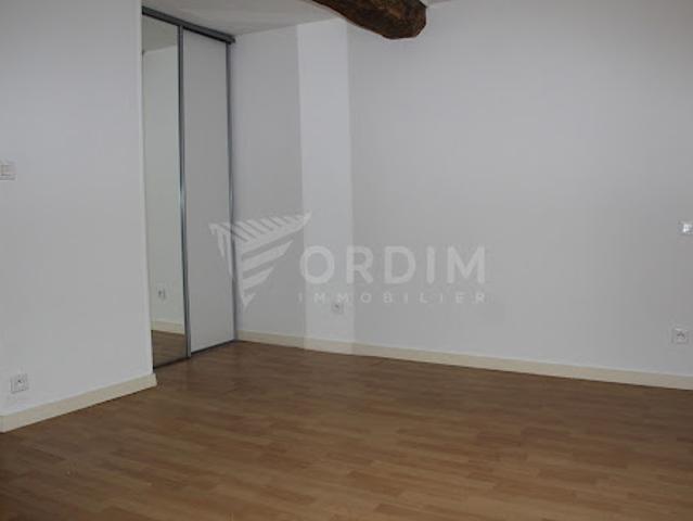 Location Appartement 2 pièces 35.86 m2 Chichée