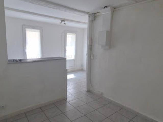 Location Appartement 2 pièces 35.8 m2 Beziers