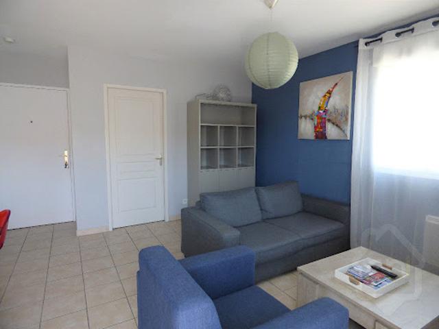 Location Appartement 2 pièces 35.8 m2 L'Isle sur la Sorgue