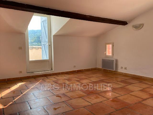 Location Appartement 2 pièces 35.93 m2 Callas