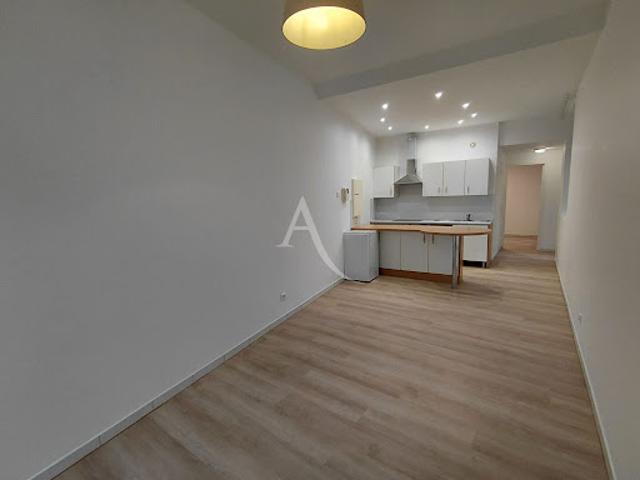Location Appartement 2 pièces 35.99 m2 Herblay sur Seine