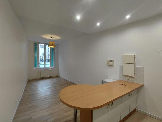 Location appartement 2 pièces, 35.99m², Herblay sur Seine