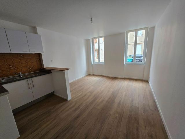 Location appartement 2 pièces, 35.00m², Albi