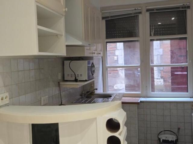 Location appartement 2 pièces, 35.00m², Albi