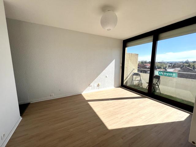 Location appartement 2 pièces, 35.00m², Albi