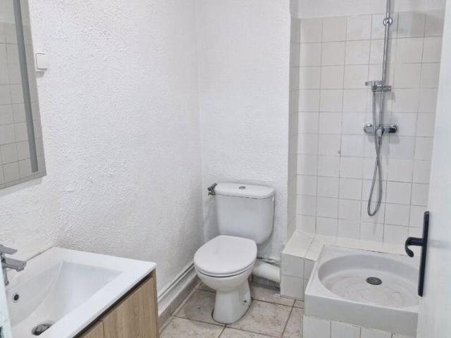 Location appartement 2 pièces, 35.00m², La Londe les Maures