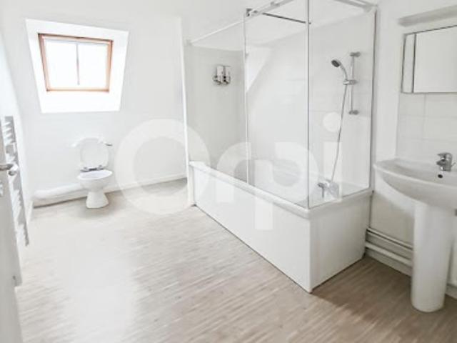Location Appartement 2 pièces 35.04 m2 Nanteuil le Haudouin