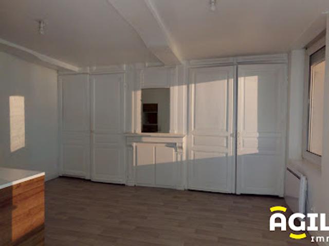 Location Appartement 2 pièces 35.04 m2 Orchies