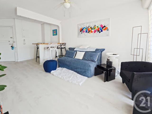 Location Appartement 2 pièces 35.06 m2 Mauguio