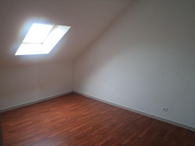 Location Appartement 2 pièces 35.08 m2 Chars
