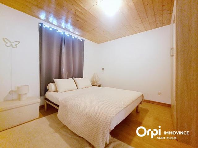 Location Appartement 2 pièces 35 m2 Saint Flour