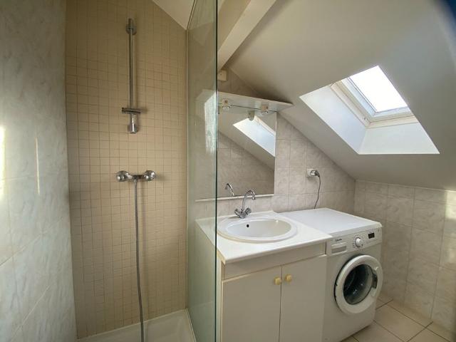 Location appartement 2 pièces, 35.13m², Montgeron