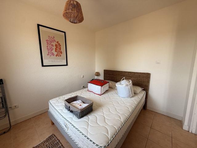 Location appartement 2 pièces, 35.10m², Carcassonne