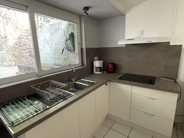 Location Appartement 2 pièces 35.12 m2 Pamiers