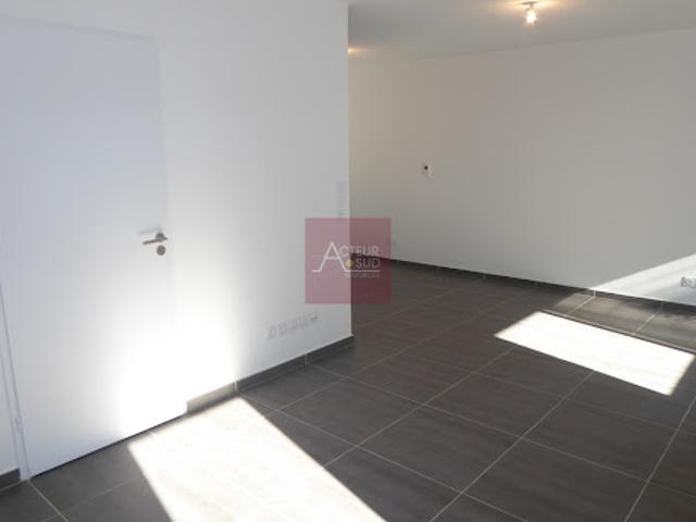 Location Appartement 2 pièces 35.17 m2 Montpellier