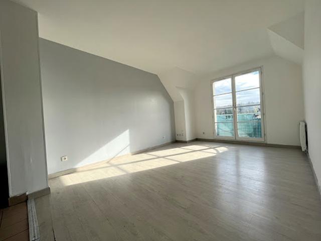 Location Appartement 2 pièces 35.15 m2 Meru