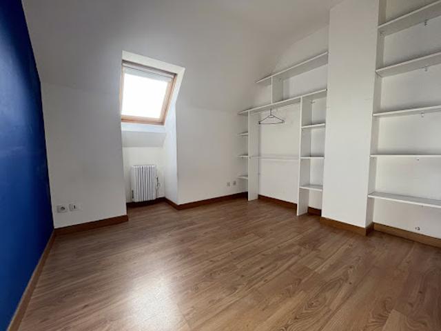 Location Appartement 2 pièces 35.15 m2 Meru