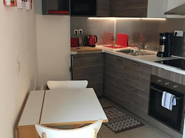 Location Appartement 2 pièces 35.16 m2 Aix en Provence