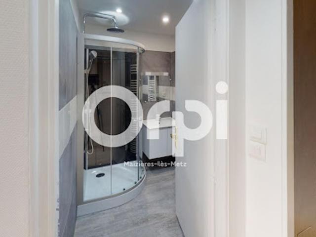 Location Appartement 2 pièces 35 m2 Talange