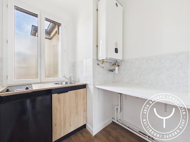 Location Appartement 2 pièces 35.1 m2 Melun