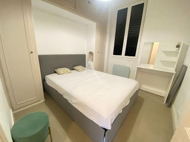 Location Appartement 2 pièces 35.22 m2 Nice