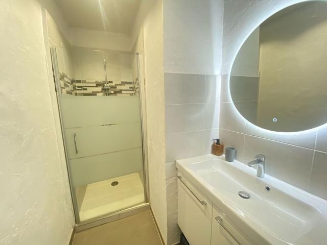 Location appartement 2 pièces, 35.22m², Nice