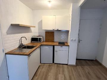 location appartement 2 pièces, 35.24m², marseille 07
