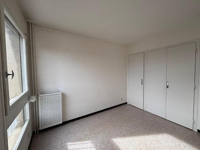 Location Appartement 2 pièces 35.25 m2 Romans sur isere