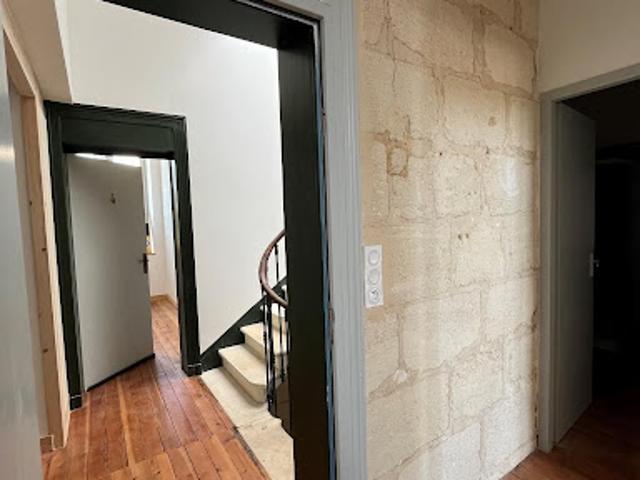 Location Appartement 2 pièces 35.29 m2 Bazas