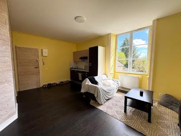 Location Appartement 2 pièces 35 m2 Damigny
