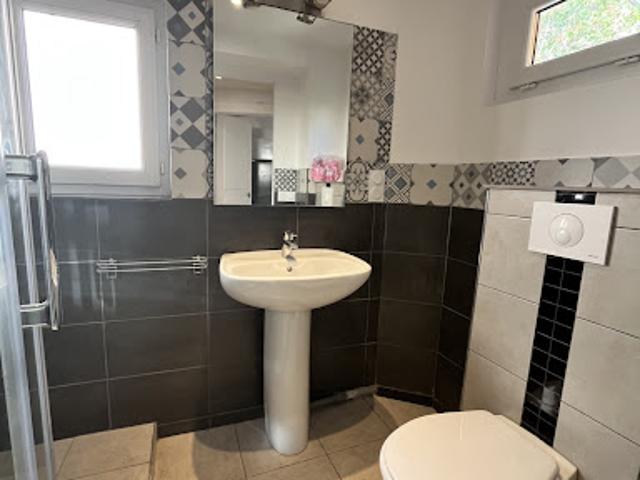 Location Appartement 2 pièces 35.2 m2 Corte