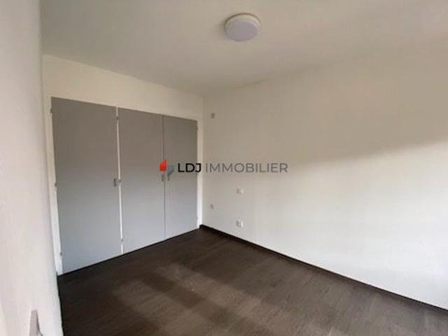 Location Appartement 2 pièces 35.2 m2 Prades