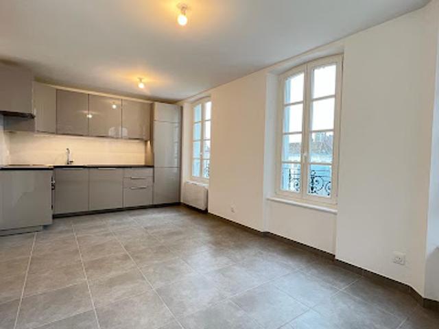 Location Appartement 2 pièces 35.2 m2 Sens