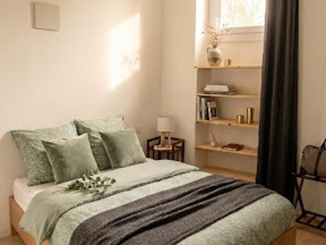 Location Appartement 2 pièces 35.2 m2 Villeneuve sur Lot