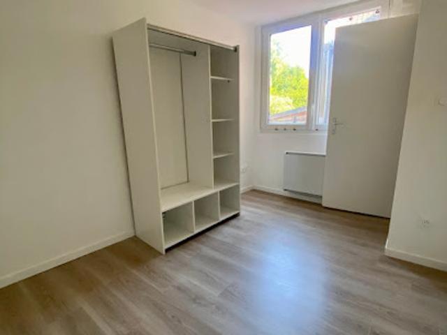 Location Appartement 2 pièces 35.34 m2 Abbeville