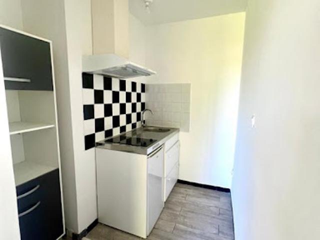 Location Appartement 2 pièces 35.38 m2 Toulouse