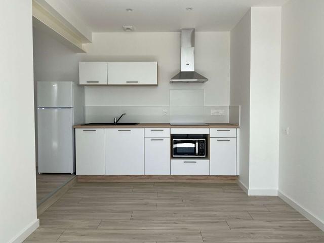 Location appartement 2 pièces, 35.38m², La Barre de Monts