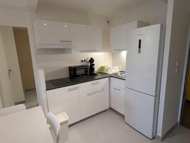 Location Appartement 2 pièces 35 m2 Toulouse